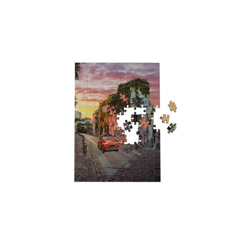 Jigsaw Puzzles for Adults