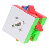 Rubik’s Cube 3x3 Magnetic Speed Cube for Super Fast Solves,