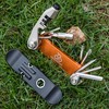 Bike Multitool - Bike Chain Tool/Torx/Hex/Screwdriver - Bicycle Multitool Kit