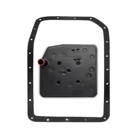 6R80 Transmission Filter with Gasket Kits Compatible with 09-17 Expedition, 11-17 F150 Mustang Navigator Replaces OE# FT-188, BL3Z7A098A