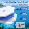 40 Toilet Wand Refills for Clorox Toilet Wand, Disposable Toilet