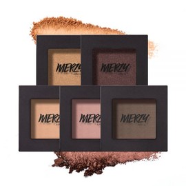 brand Merge the First Eye Shadow / 머지 더 퍼스트 아이 섀도우