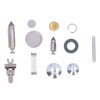 2Set Carburetor Carb Rebuild Repair Kit Garden Chainsaw Repair Kit