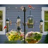 Brome 1161-V01 Extra Raccoon Buster Guardian System, w/4 hub and