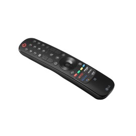 LG Magic Remote w/Magic Tap (NFC) MR22GN, 2022