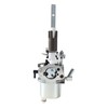 Carburetor For Snow Devil DB7651-26 Yardmax YB6270 YB6770 Snow Blower
