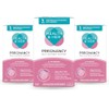 Health & Her Pregnancy Multivitamins for Women, Vegan, 90 Day