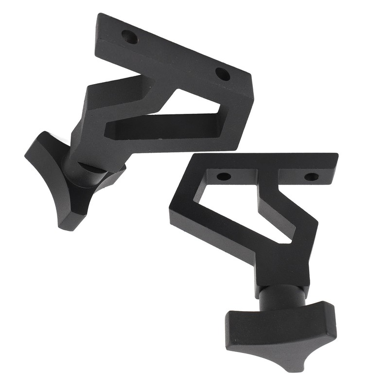 Jack Mounting Bracket for Wrangler JK 2007‑2018 Vehicles Jack Bracket