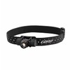 Coast XPH25R 410 Lumen USB RECHARGEABLE-DUAL POWER LED Headlamp with