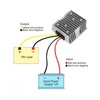 12V to 19V Dc Converter Electronic Component Dc12V to Dc