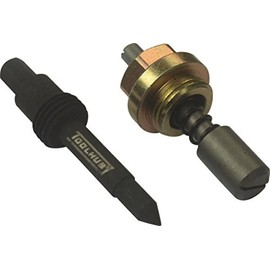 Tool Hub 9670 Locking Screw and Pin For Bosch In-Line Diesel Pump Found On Mercedes Vehicles