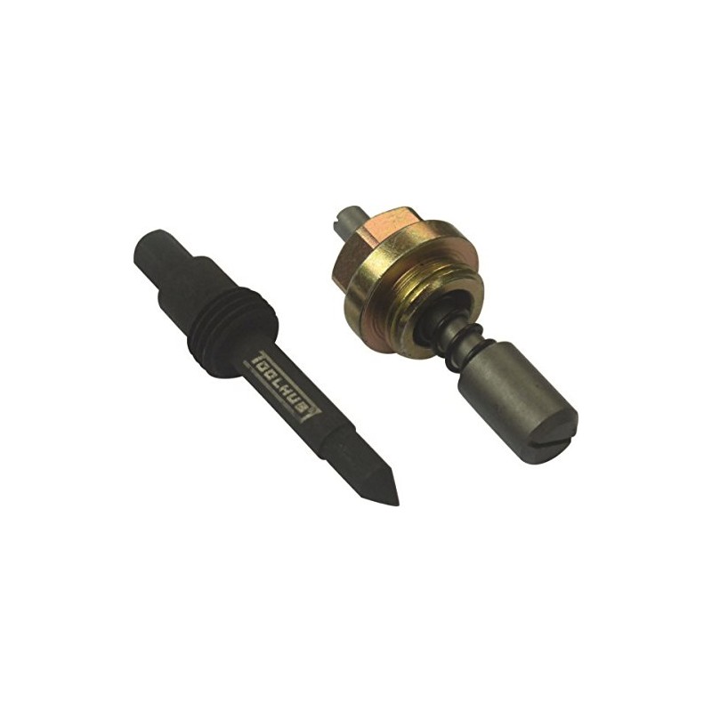 Tool Hub 9670 Locking Screw and Pin For Bosch In-Line