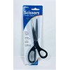 Allary Style #232 Craft Scissors, 7 1/2 Inch, BLACK