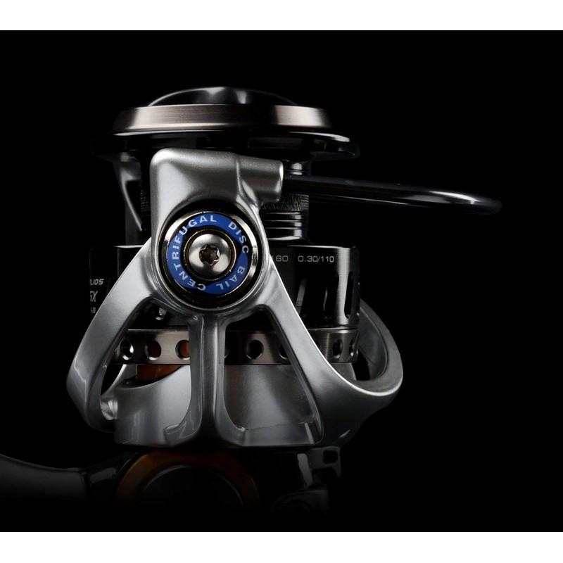 Okuma REEL HELIOS SX - 180, 220m in 15/100, 57,