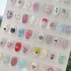 Omakase handmade nail tips of your choice ❤️ - Stiletto