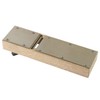 Soichiro Plane for Laminated Wood Stainless Steel 1.8 inches (45