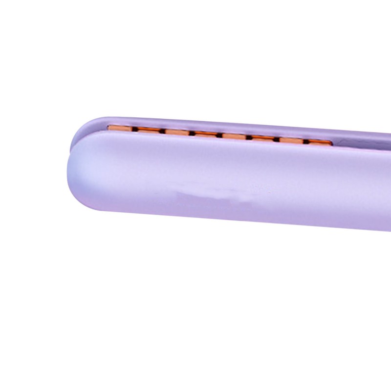 Corn Plate Curling Iron Hair Curler Wand Electric Dry Wet