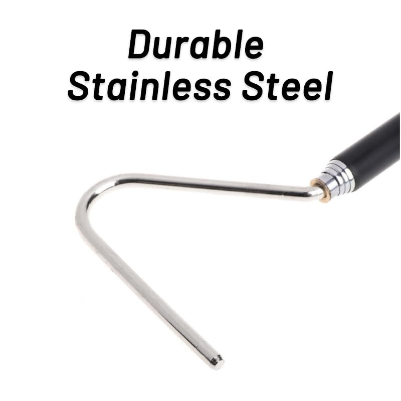 1 Pack Portable RV Awning Opener Puller - Easy Reach