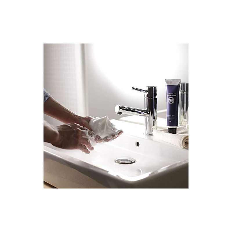 puraudomen kureifeisuuxossyu G Mud Face [Pores, Getting Prevention]