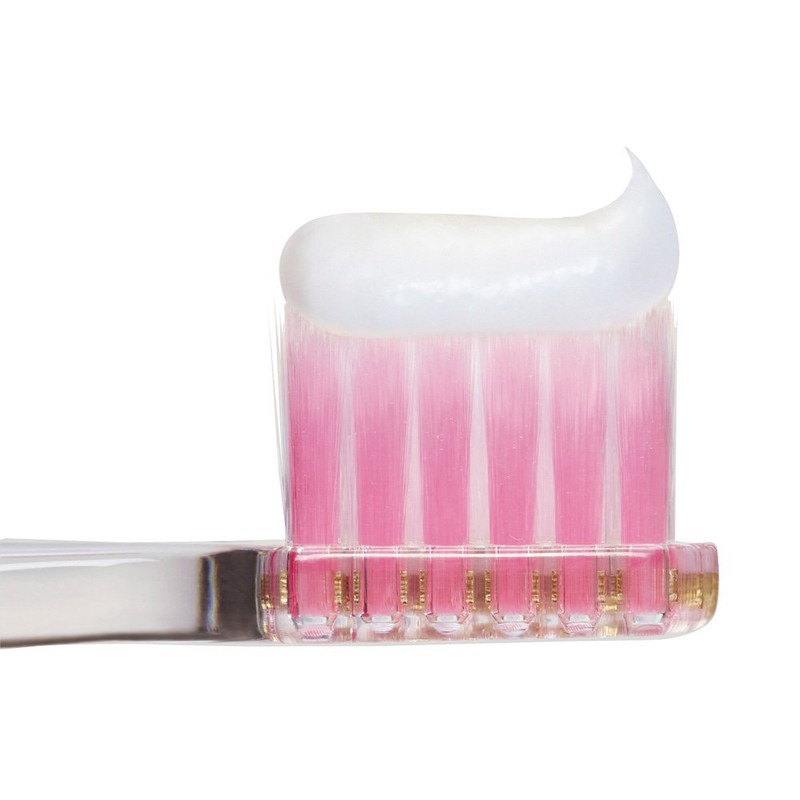 Systema Haguki Plus S Toothpaste 95G