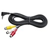 Pioneer CD-VRM200 Carrozzeria (Pioneer) AV Input Conversion Cable