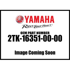 Yamaha 2TK163510000 Clutch Plate