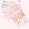 Medicube Pdrn Pink Vita Coating Sheet Mask