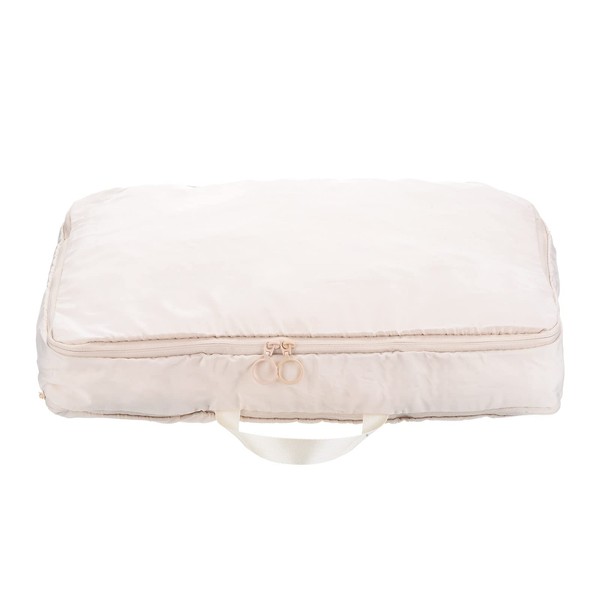 PATIKIL Packing Cube, Luggage Travel Organizer Suitcase Compression Packing Cube