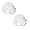 Replacement E-Son 2 Nsal Cushion (Seal) Large (2 Pack)
