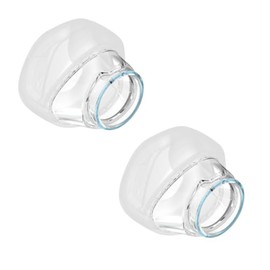 Replacement E-Son 2 Nsal Cushion (Seal) Large (2 Pack)