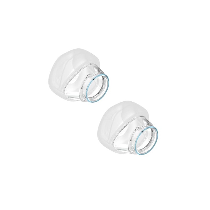 Replacement E-Son 2 Nsal Cushion (Seal) Large (2 Pack)