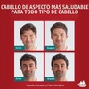 Pasta para Peinar Old Spice Fijación Media - Brillo 63