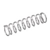TA-VIGOR 10Pcs Extended Compressed Spring, 9mm OD,1mm Wire Size,35mm Length,