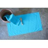 SALBAKOS - Bathroom Rugs Set 2 Piece, 100% Cotton Bath