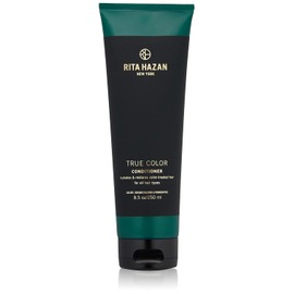 Rita Hazan- True Color Conditioner For Color Treated Hair- Hydrates Without Weighing Hair Down, 8.5oz                                                 