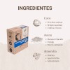 3 Pack Jabón Artesanal Corporal Cuidado Natural Vegano 100 G