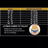 TOBEAUTY Faja Tipo Colombiana Reductora De Látex 4 Hileras De