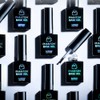 Kiss New York Phantom Base Gel 10ml x 2 /