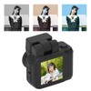 1080P Digital Camera, 1.44 Inch Display, Digital Point and Shoot