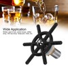 Embedded Automatic Cup Rinser Stainless Steel High Pressure Cup Cleaner