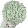 Variety Gourmet Saltwater Taffy (Spearmint, 2 Pound)
