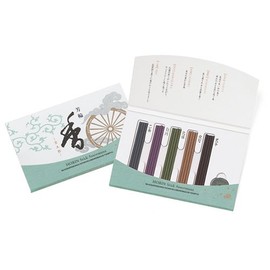 Shoyeido Yohara Kyo-Gosai