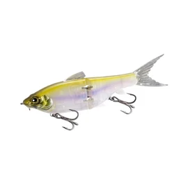 Shimano ZR-922Y 004 Gravitator Bass Lure 220SF Arma Boost Ghost Shad