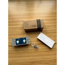 Livolo Touch Control Switch Socket