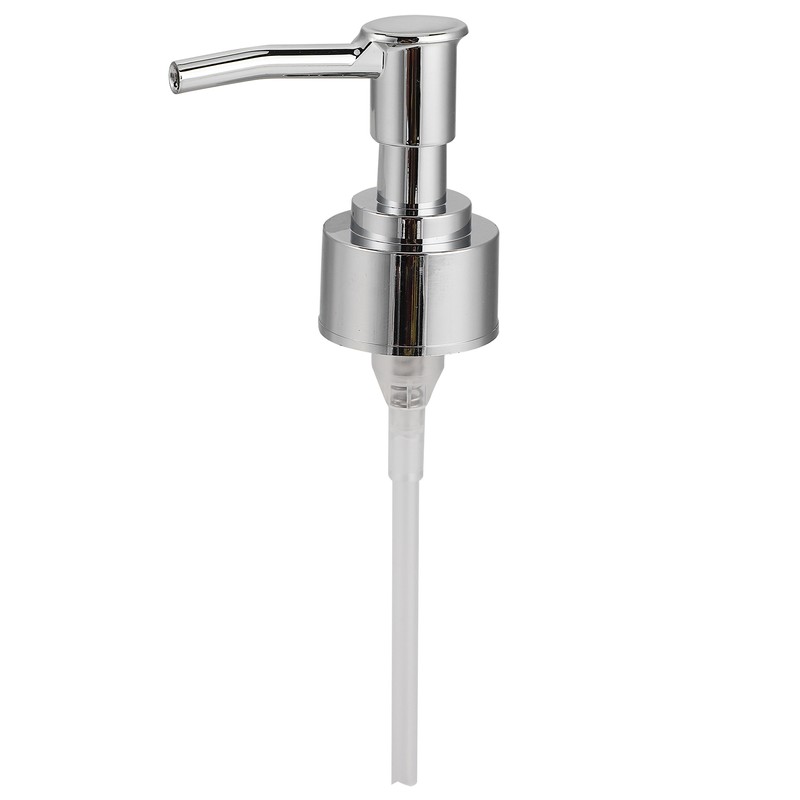 Soap Dispenser Bottle DIY Soap Container Bottle Silicone Mold Perfume