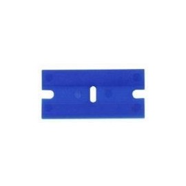 SM Arnold RZ-014 Razor Blades Plastic Box, 1 Pack