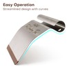 NEWISHTOOL Window Tint Tool Film Loading Tool, 2 PCS Stainless