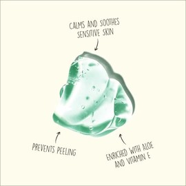 Sun Bum Cool Down Aloe Vera Gel - Soothing After Sun Relief