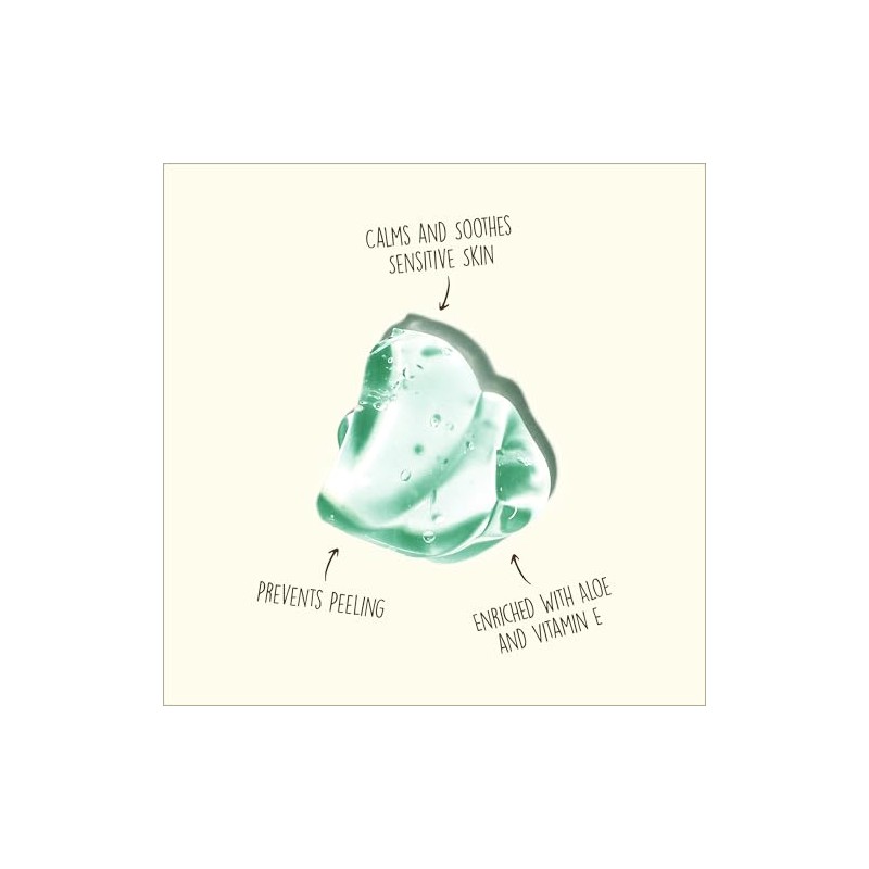 Sun Bum Cool Down Aloe Vera Gel - Soothing After