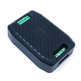 DollaTek DC 0-300V 300A Voltmeter PZEM-017 Communication Wireless Module RS485 Voltage Current Power Energy Detector